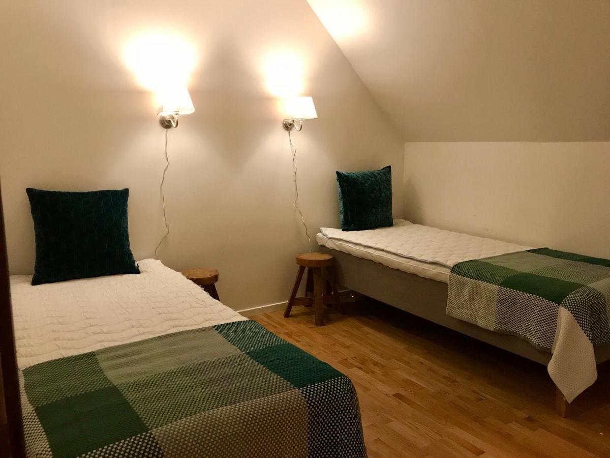 Holiday Home Liden Båstad Eksteriør bilde
