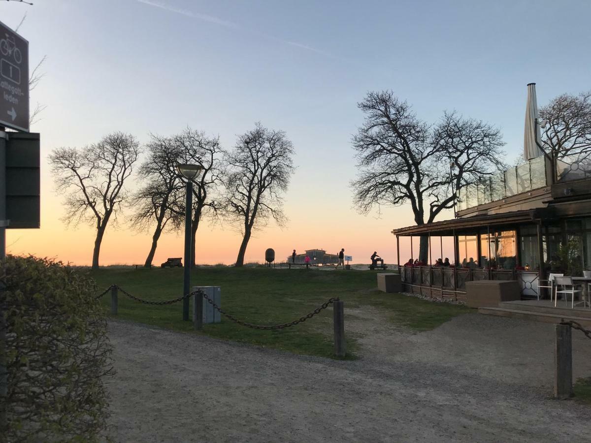 Holiday Home Liden Båstad Eksteriør bilde