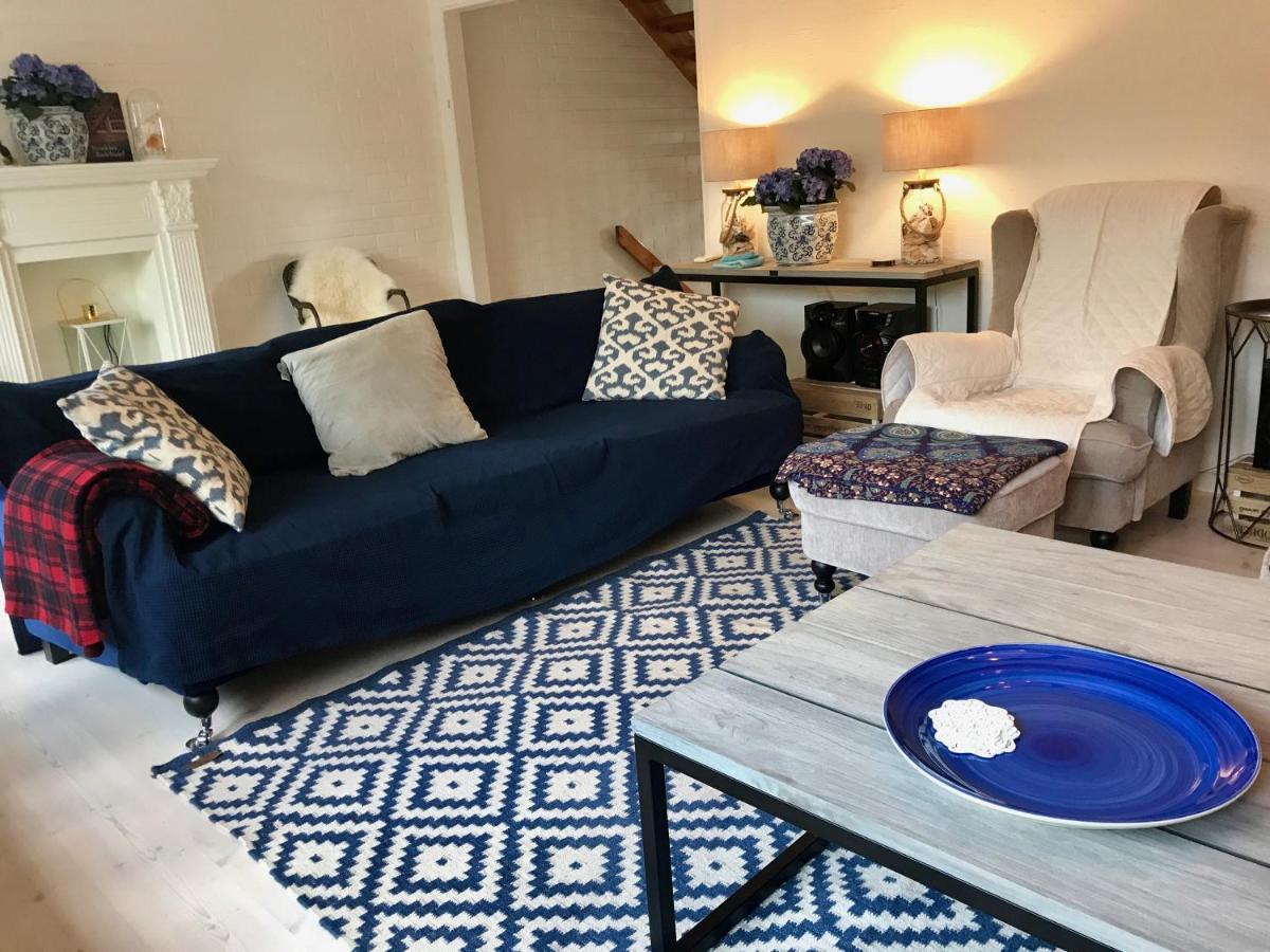 Holiday Home Liden Båstad Eksteriør bilde